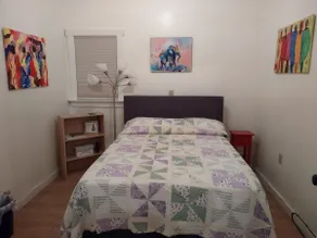 River House Apartment - Dog friendly - Image 4