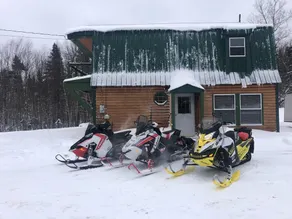 The Hilltop - DIRECT ATV - Snowmobile Trail Access - Image 4