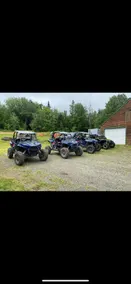 The Hilltop - DIRECT ATV - Snowmobile Trail Access - Image 2