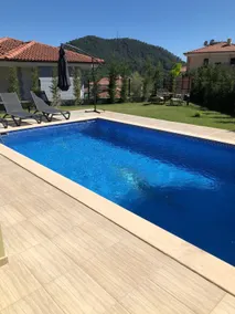 Comfy new village in Göcek - sea & mountain view - Image 5
