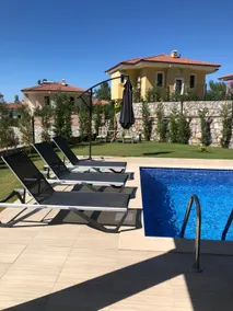 Comfy new village in Göcek - sea & mountain view - Image 4