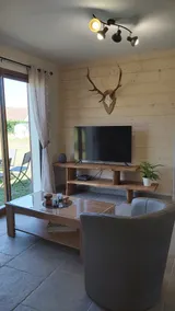 Gîte in Sologne near Center Parcs, FFE, Châteaux - Image 5