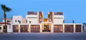 Amazing House with private pool rooftop - Image 4