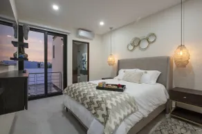 Amazing House with private pool rooftop - Image 2
