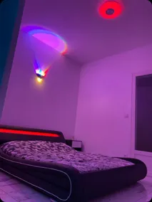 40 m2 apartment With its patio jacuzzi - Image 3