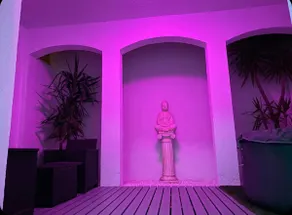 40 m2 apartment With its patio jacuzzi - Image 4