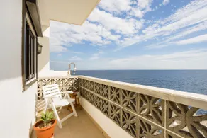 SEA VIEWS relaxing duplex, BBQ and sunny TERRACE - Image 3