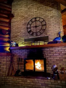 Log Home w/ Leech Lake Beach Access and Game Room! - Image 4