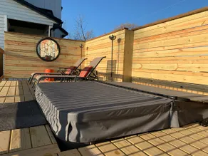 Mississippi River Views and Downtown LeClaire all in one! - Image 5