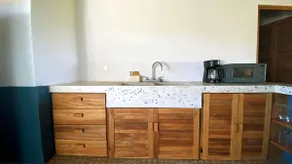 Puerto Escondido Ocean view & beach 2Room Starlink - Image 4