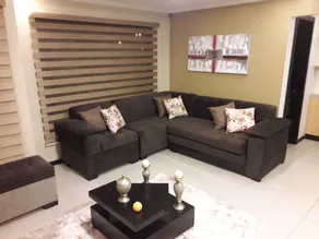 Modern 3B apartment in La Victoria Condominium. - Image 2