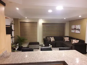 Modern 3B apartment in La Victoria Condominium. - Image 4