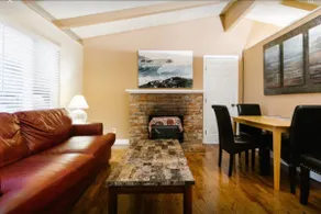 Monterey craftsman style vaulted ceiling througout - Image 3