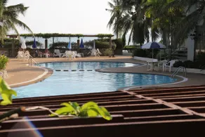Family Villa on Private Beach - Rim Pae Rayong - Image 3