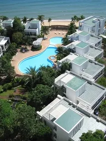 Family Villa on Private Beach - Rim Pae Rayong - Image 2