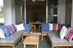 Family Villa on Private Beach - Rim Pae Rayong - Image 4