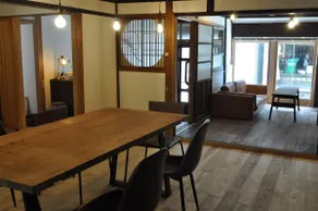 Opened in July 2021! A 100-year-old private house in the alley of Yobuko Port Town. Nearby is also Daiba no Yu. - Image 3