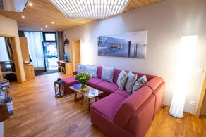 Deluxe Apartment ANNA near Lucerne (3 bedrooms) - Image 2