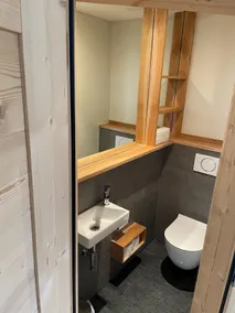 Deluxe Apartment ANNA near Lucerne (3 bedrooms) - Image 4