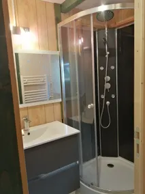 At Chalet d'Alice in Foulissard - Image 3