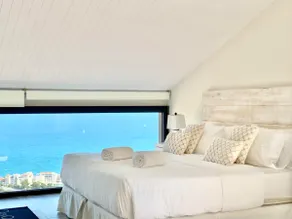 Sitges Spaces Stunning Sea View Villa, 2 Pools, BBQ - Image 5
