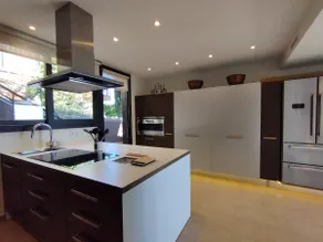 Sitges Spaces Stunning Sea View Villa, 2 Pools, BBQ - Image 4