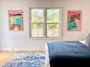 Port Fairy BNB - The Blue Suite - Image 3