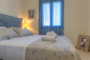 Luxury Gem overlooking the church, 150m from beach - Image 5