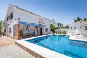 Stunning Villa with pool by Costarentals - Ref 30 - Image 3