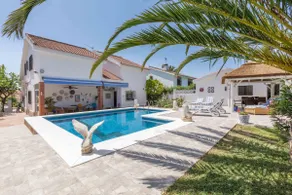 Stunning Villa with pool by Costarentals - Ref 30 - Image 5