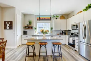Modern 3BR/3.5BA | Red Rocks & Olde Town Arvada - Image 4