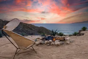 Private Views, Walk 2 Surf, Best Sunset, Hot Tub! - Image 4