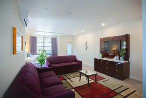 Spacious 500 sqft Studio with Balboa Park View - Image 4