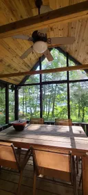 Perch Lake Chalet - Image 3