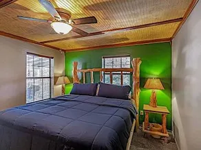 Newly renovated 3/2 hot tub Village of Cloudcroft - Image 4