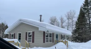 Minnesota North Shore Getaway Cabin - Image 5
