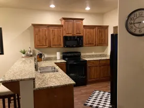 Cedar Ridge Escape w Top Amenities+ Hot Tub & Pool - Image 2