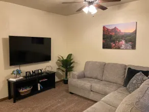 Cedar Ridge Escape w Top Amenities+ Hot Tub & Pool - Image 4