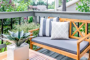 Pinehurst Cottage ★ Serves 8 ★ No Stairs ★ King Bed - Image 5