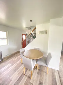 Cozy Farmhouse located in the country  between Devils Lake and Wisconsin Dells - Image 4