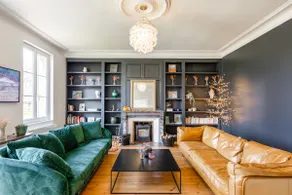 Spacious quiet family house +18 people - Image 5