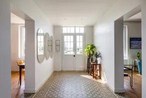Spacious quiet family house +18 people - Image 4