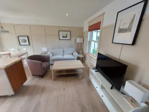 The Wild Farm Red Door Cottage, Mullingar - Image 3
