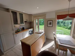 The Wild Farm Red Door Cottage, Mullingar - Image 5