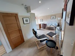 The Wild Farm Red Door Cottage, Mullingar - Image 4