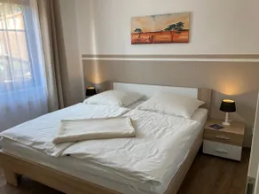 Studio-ONE vacation apartment with terrace Gingst/Rügen - Image 4