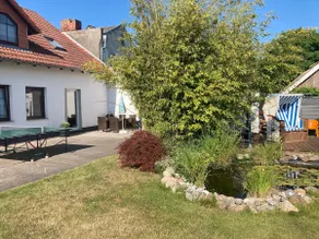 Studio-ONE vacation apartment with terrace Gingst/Rügen - Image 2
