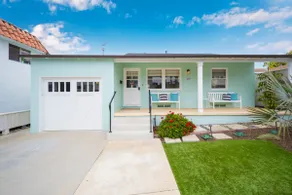 San Clemente Bungalow w/ Spa Close to the Beach - Image 2