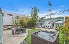 San Clemente Bungalow w/ Spa Close to the Beach - Image 4