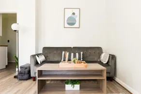 Charming Pet Friendly Getaway w Hot Tub & Fire Pit - Image 5